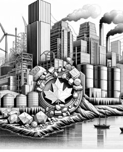 ai-gold-mining-lithium-rare-earths-canada-merger