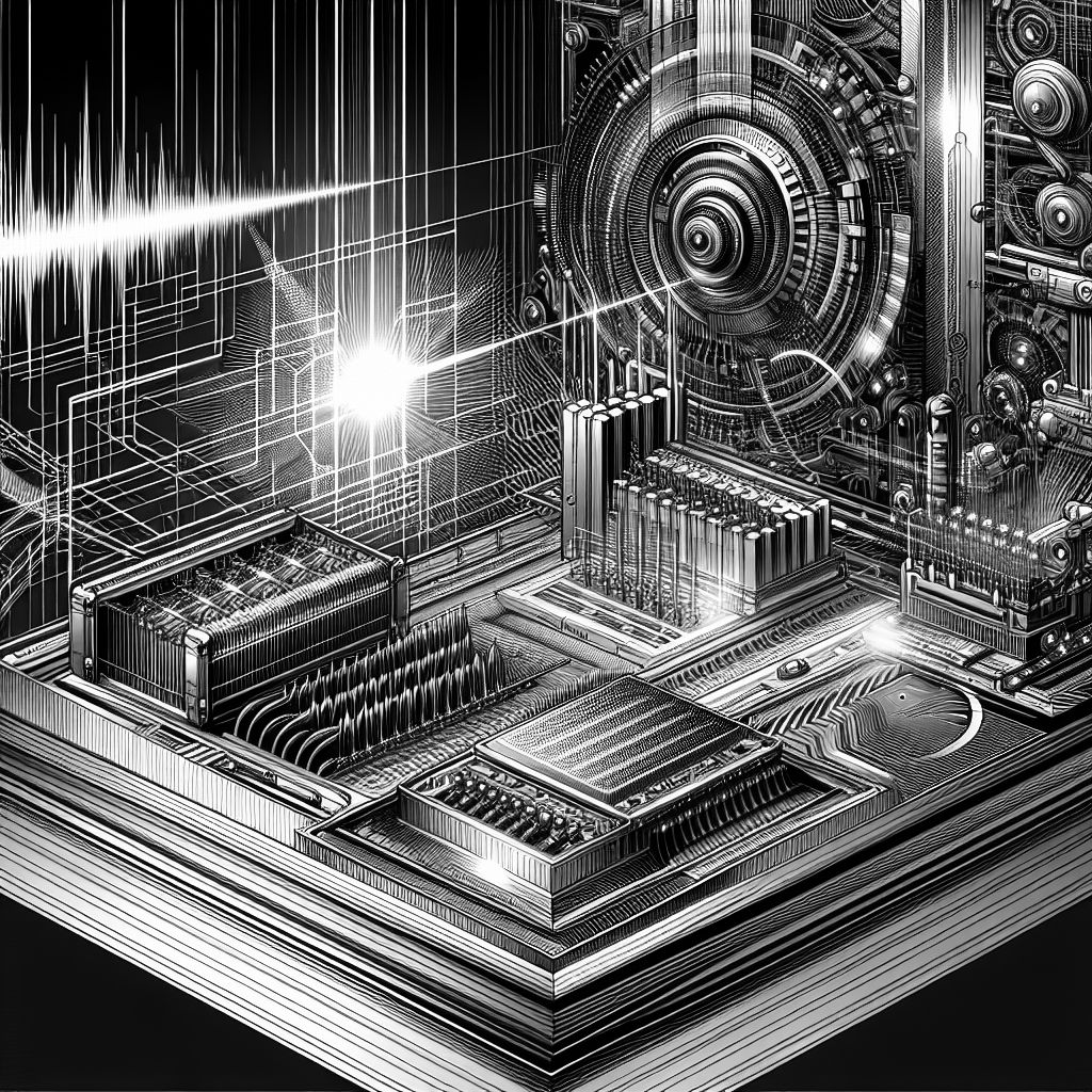 Google integriert HD-Sprachmodell Chirp 3 in Vertex AI Google integriert HD-Sprachmodell Chirp 3 in Vertex AI