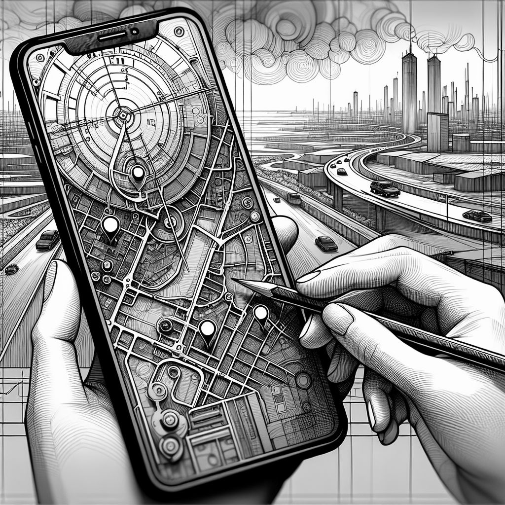 Google erweitert Find My Device um Echtzeit-Standortfreigabe Google erweitert Find My Device um Echtzeit-Standortfreigabe