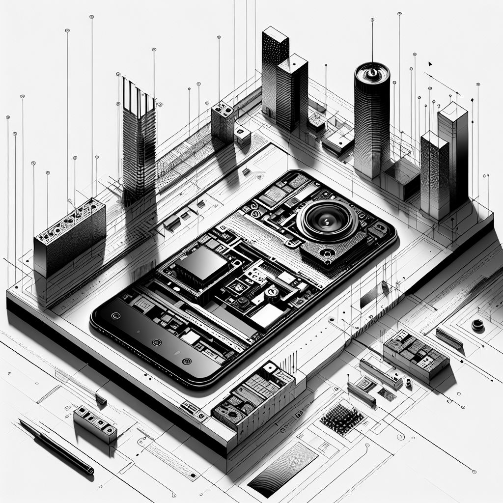 Google Pixel 10: Fortschrittliche Kamera-Technologie im bekannten Design Google Pixel 10: Fortschrittliche Kamera-Technologie im bekannten Design