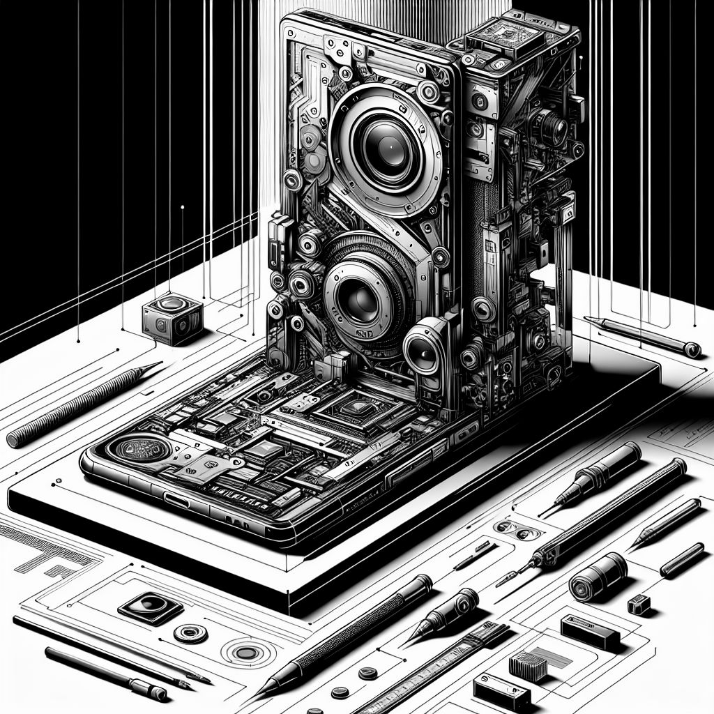 Google Pixel 9a: Einschränkungen bei KI-Features im Vergleich zum Pixel 9 Google Pixel 9a: Einschränkungen bei KI-Features im Vergleich zum Pixel 9