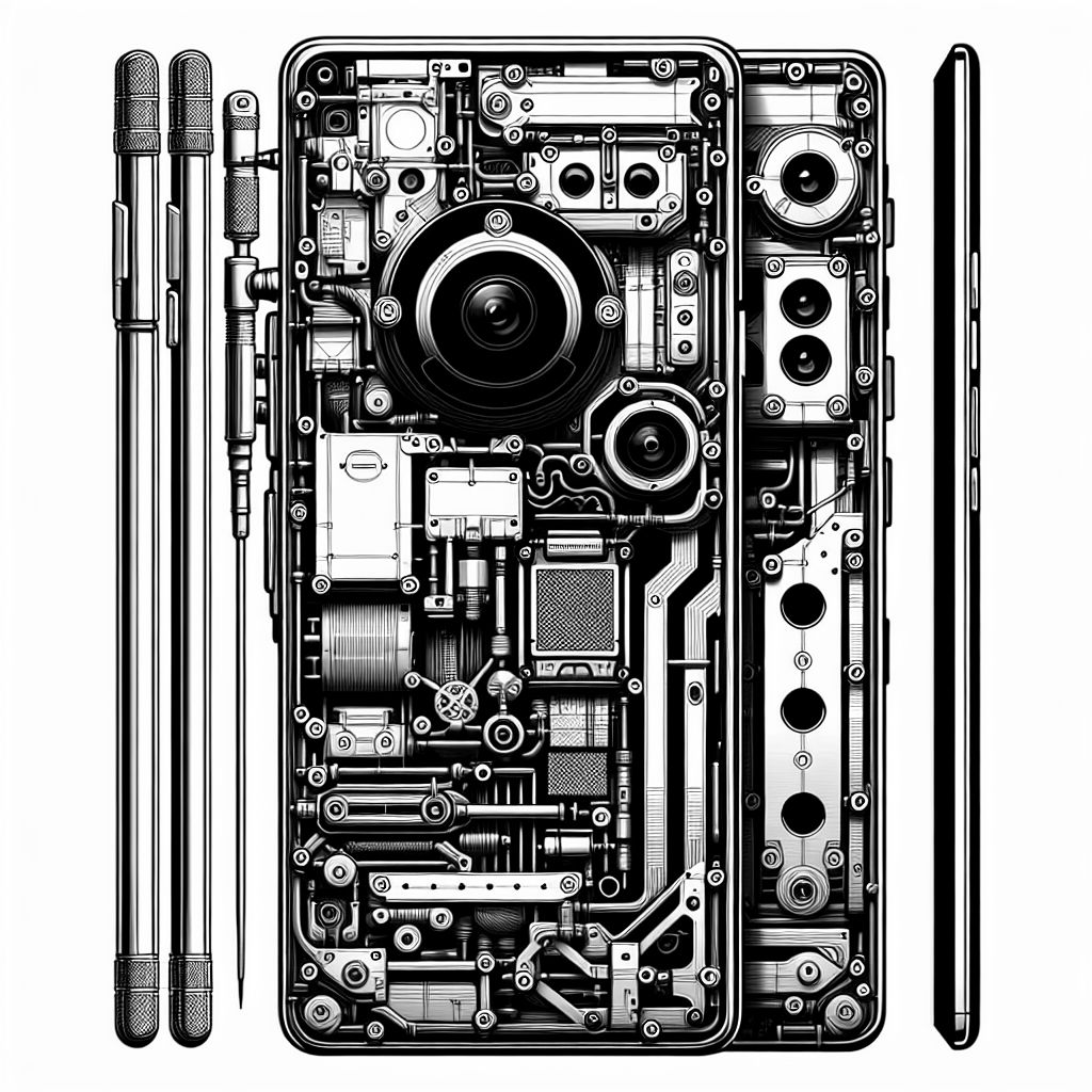 Google Pixel 9a: Preisgestaltung und technische Details enthüllt Google Pixel 9a: Preisgestaltung und technische Details enthüllt