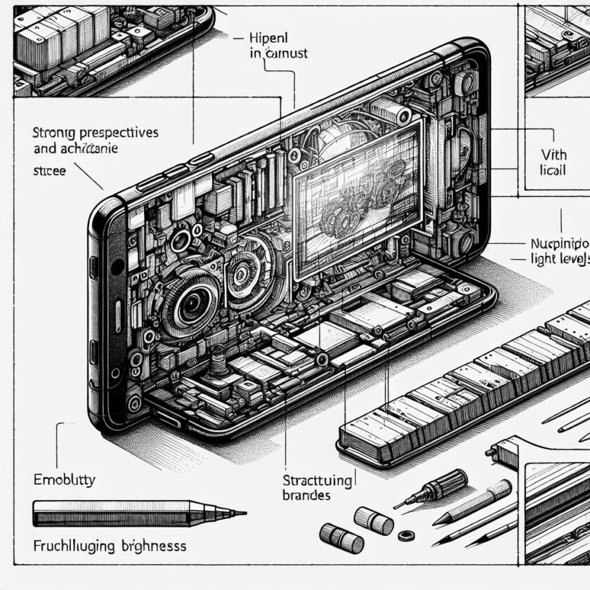 Google Pixel-Nutzer berichten von Helligkeitsproblemen nach März-Update