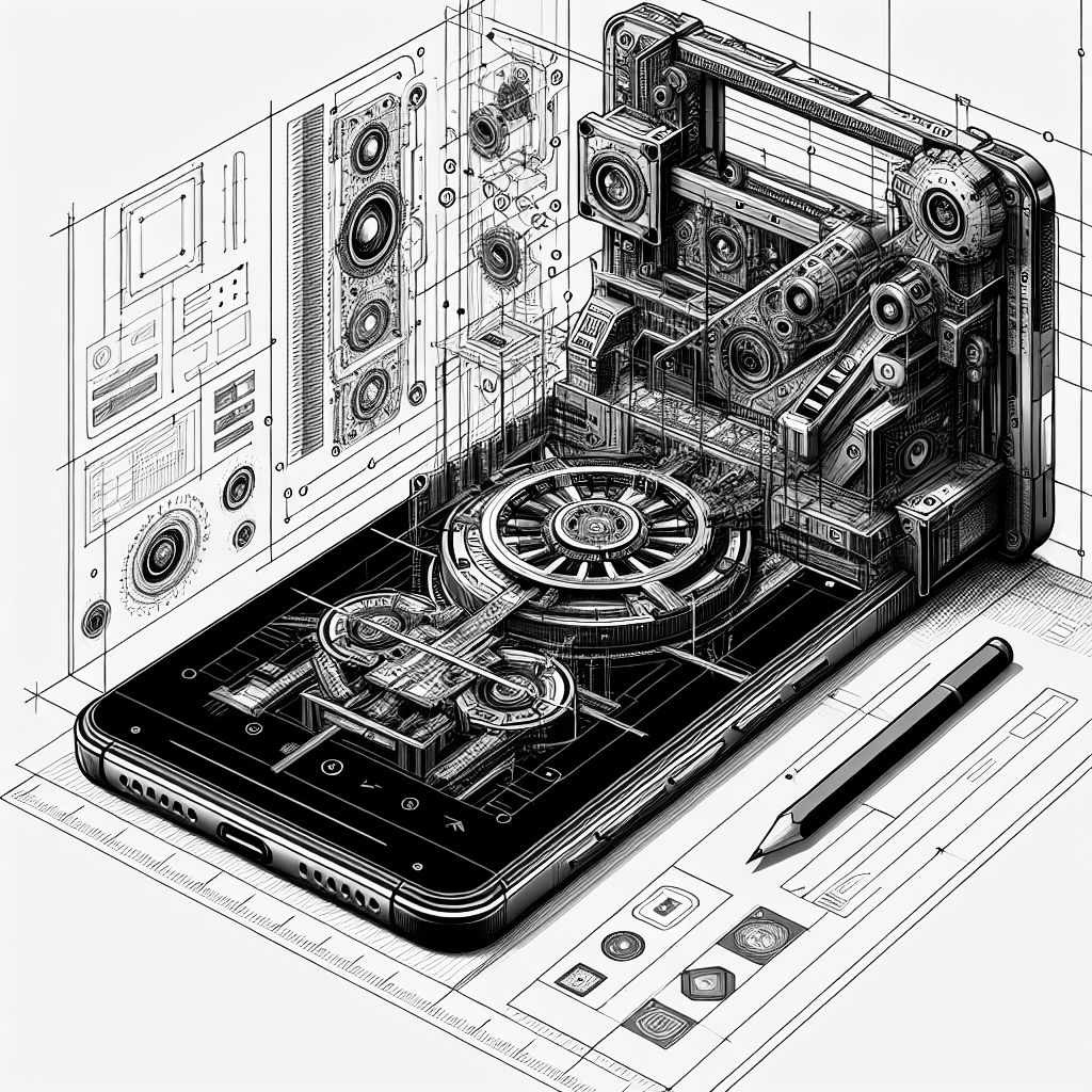 Google präsentiert das neue Pixel 9a: Einstieg in die 9er-Serie Google präsentiert das neue Pixel 9a: Einstieg in die 9er-Serie