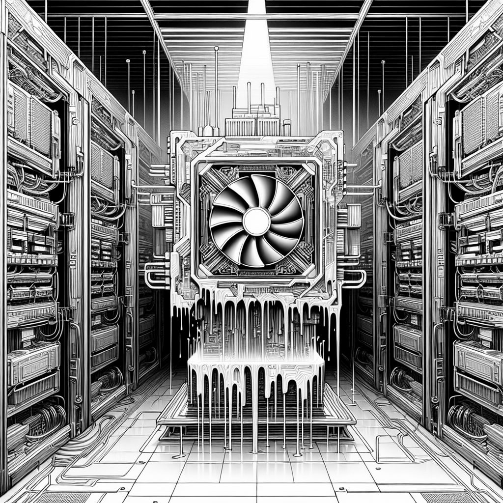 OpenAI begrenzt Bildanfragen: GPUs an der Belastungsgrenze OpenAI begrenzt Bildanfragen: GPUs an der Belastungsgrenze