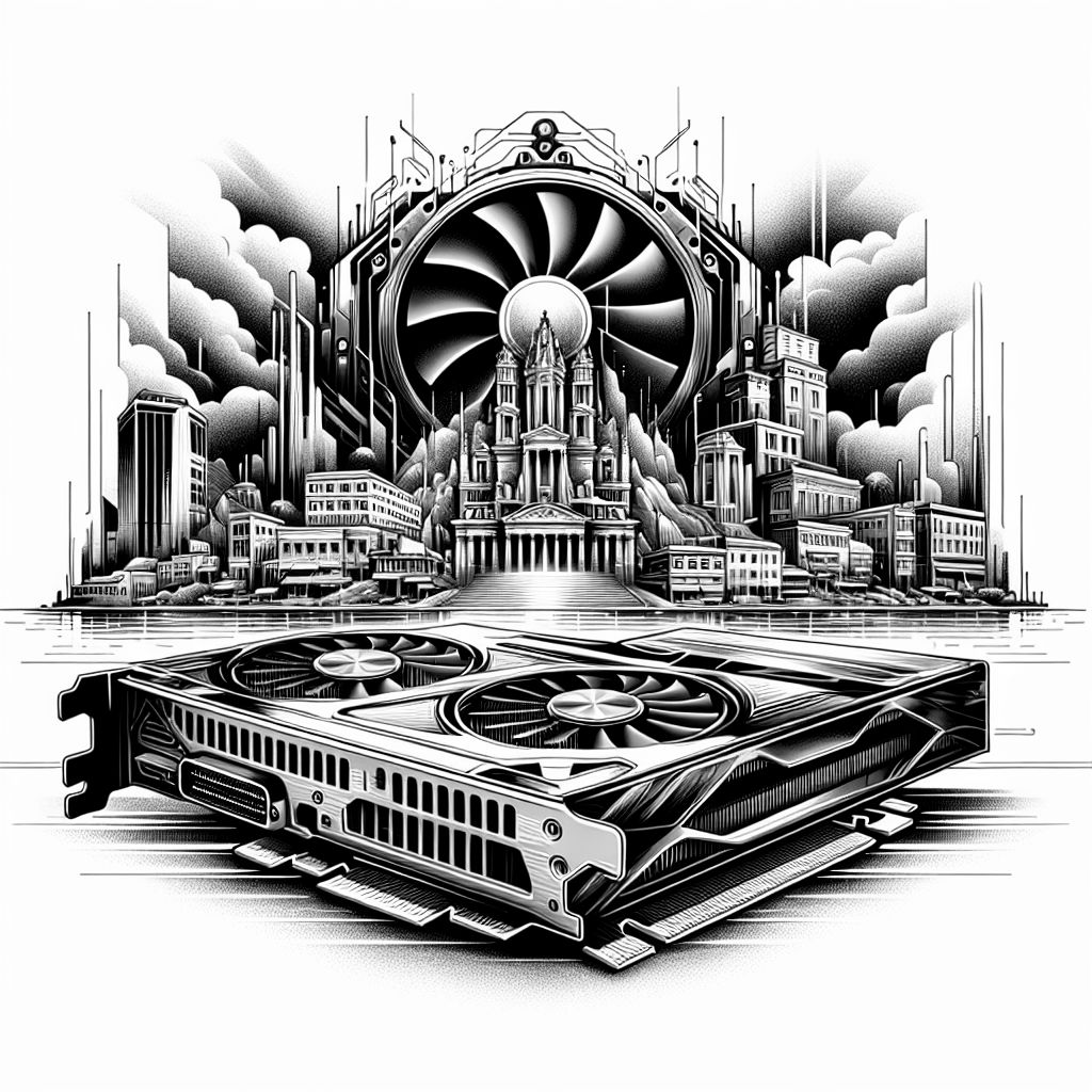 AMD und Intel gewinnen Marktanteile von NVIDIA AMD und Intel gewinnen Marktanteile von NVIDIA