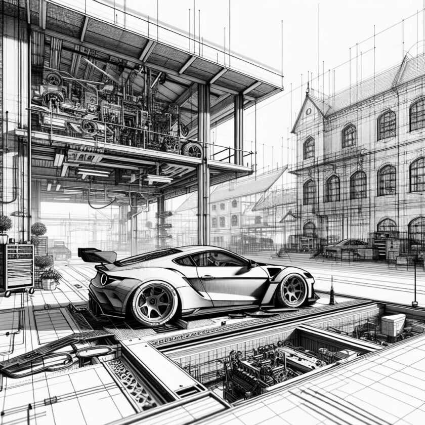 GTA V: PC-Update bringt Next-Gen-Features und verbesserte Performance