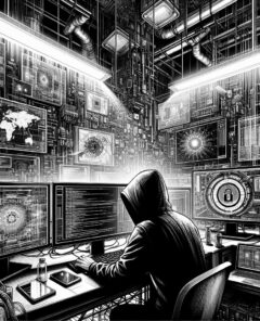 ai-hacker-computer-ransomware