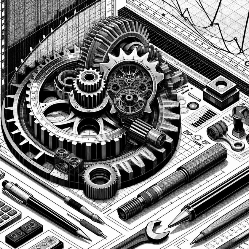 Herausforderungen und Chancen im deutschen Handwerk: Ein Blick auf die aktuelle Lage