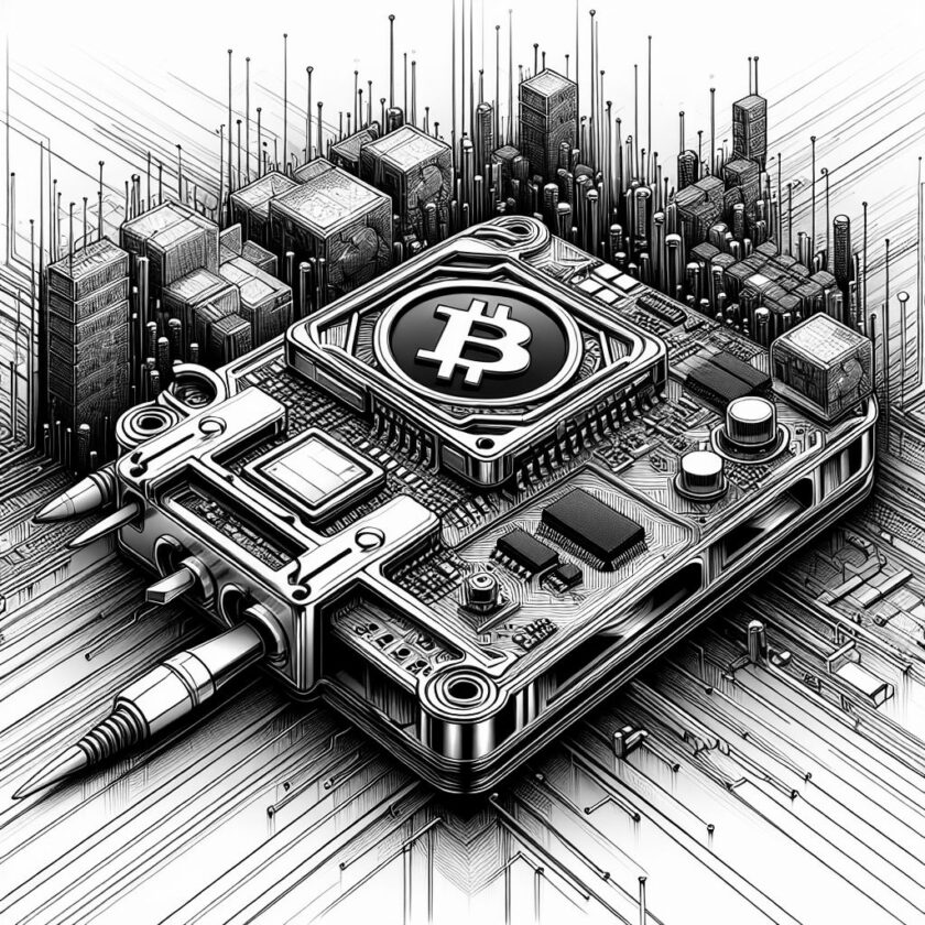 Sicherheitslücke bei Trezor durch Ledger entdeckt und behoben