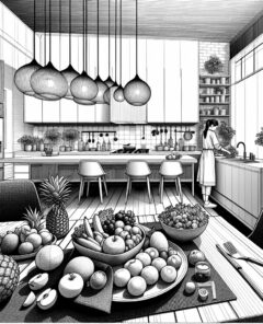 ai-healthy-eating-longevity