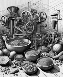 ai-healthy-eating-plant-based-diet