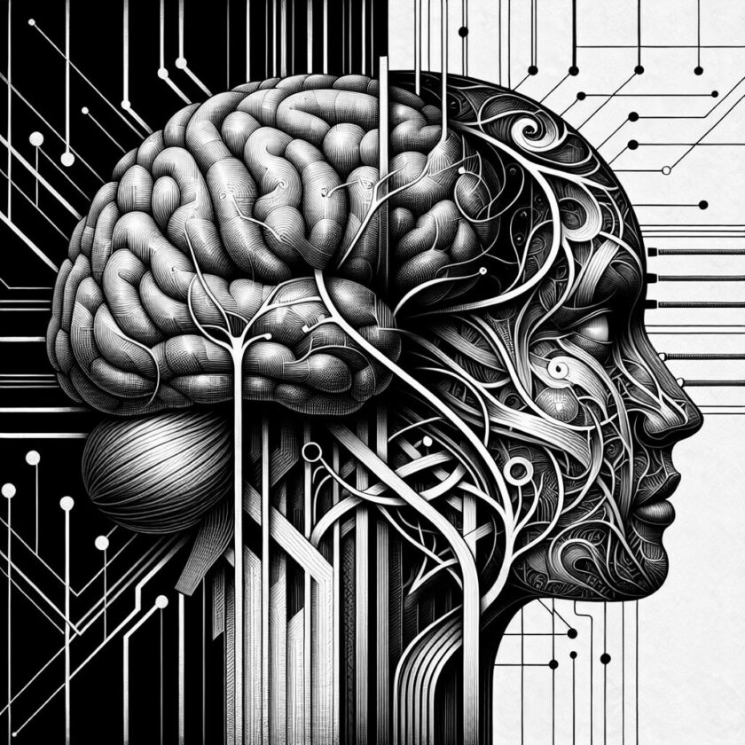 Herzgesundheit als Schlüssel zur optimalen Gehirnfunktion