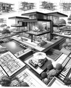 ai-immobilienfotografie-architektur-drohnenaufnahmen