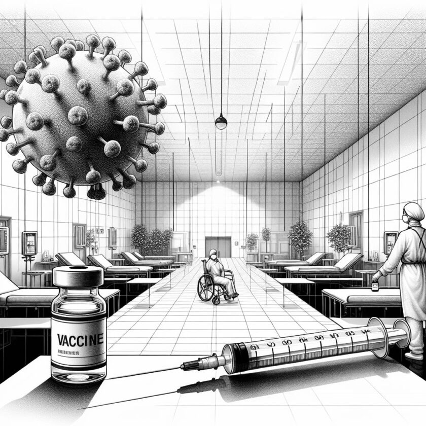 Grippewelle 2025: Ursachen und Maßnahmen zur Eindämmung