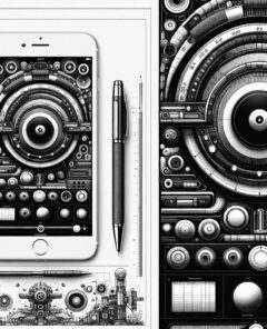 ai-iphone-ambient-music-productivity