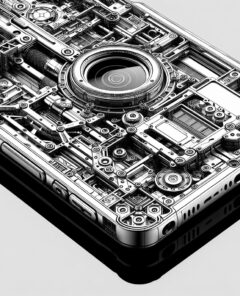 ai-iphone17pro-smartphone-design