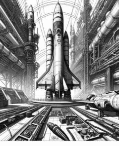 ai-isar-aerospace-spectrum-rocket-launch