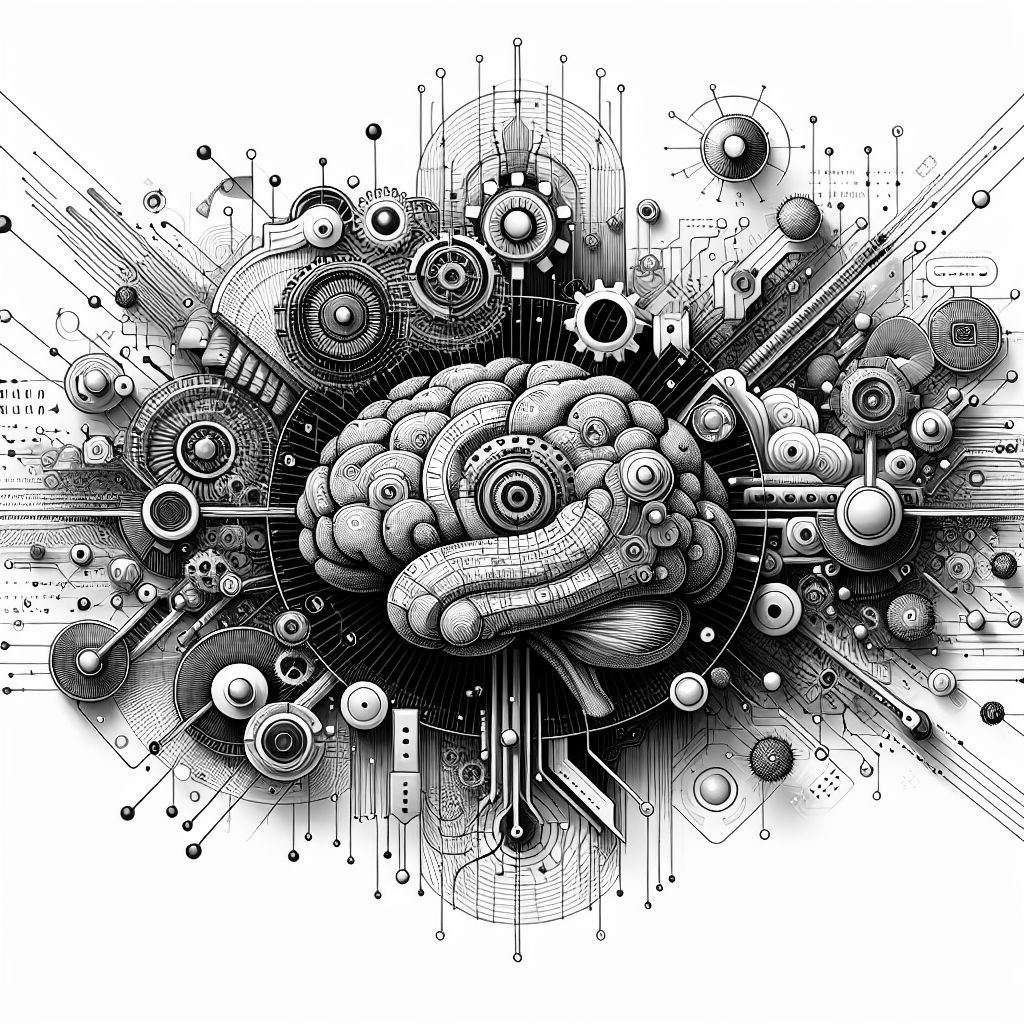 OpenAI steht vor neuen Herausforderungen durch KI-Halluzinationen OpenAI steht vor neuen Herausforderungen durch KI-Halluzinationen