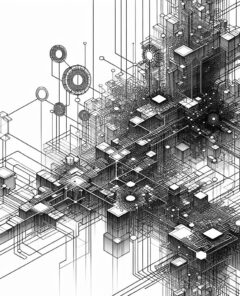 ai-ki-token-blockchain