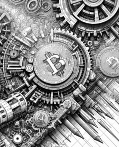 ai-kryptowährung-liquidationen-markt