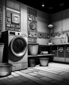ai-laundry-dryer-color-separation