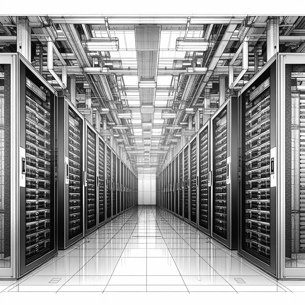 Lithium-Ionen-Batterien revolutionieren Googles Rechenzentren Lithium-Ionen-Batterien revolutionieren Googles Rechenzentren
