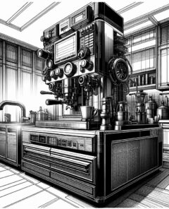 ai-loewe-kaffeemaschine-innovation