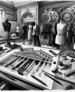 ai-luxusmode-kreativedirektoren-loewe-lvmh-modebranche