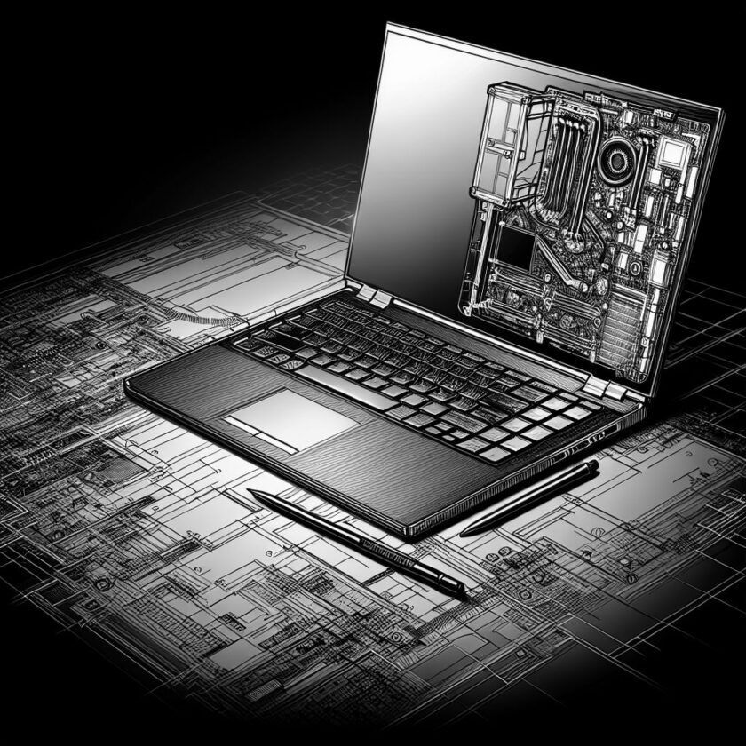 Das 15-Zoll MacBook Air: Ein neuer Maßstab für Leistung und Mobilität