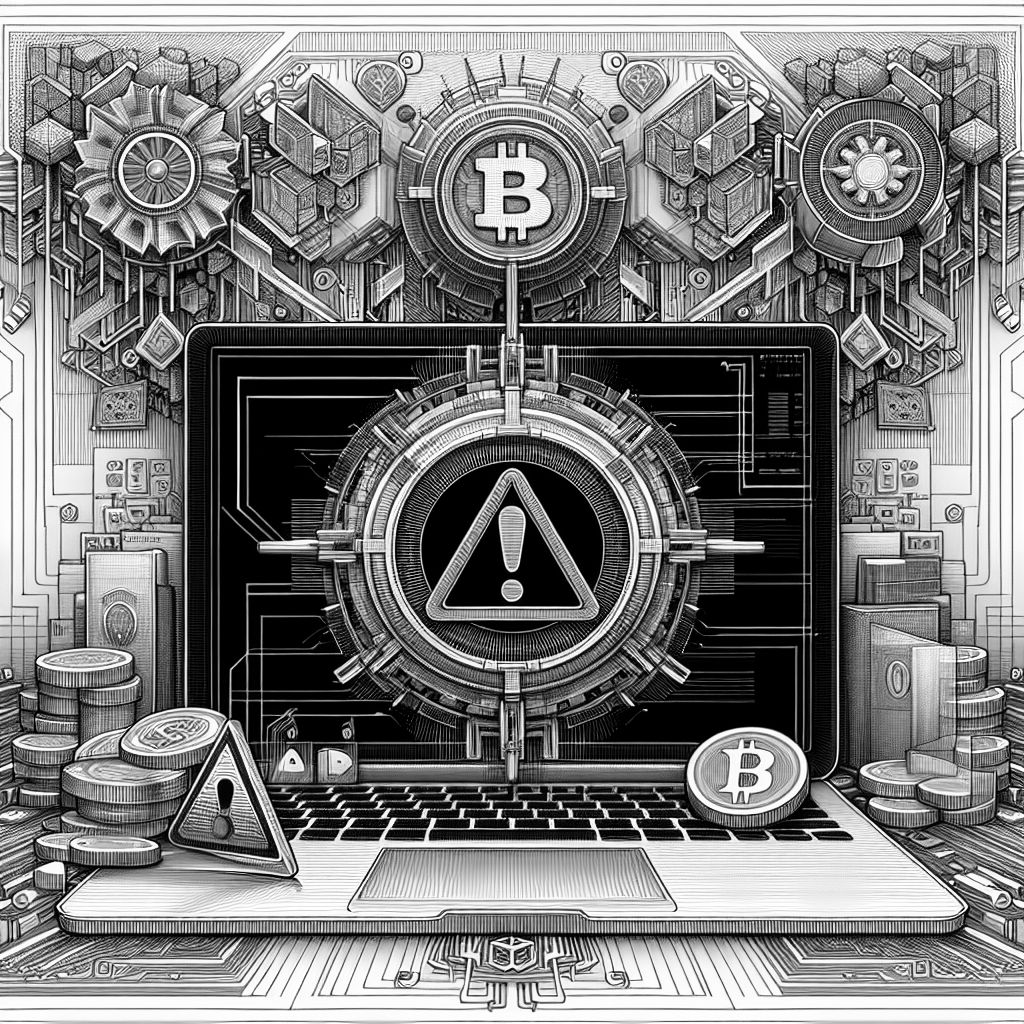Microsoft warnt vor neuer Malware: Krypto-Wallets im Visier Microsoft warnt vor neuer Malware: Krypto-Wallets im Visier