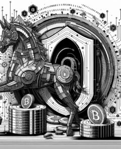 ai-malware-kryptowallets-microsoft-sicherheit