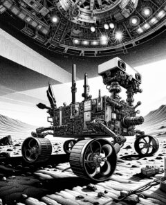 ai-mars-organic-molecules-life-signs