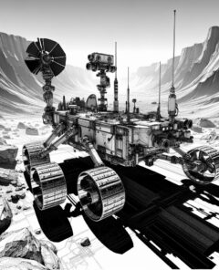 ai-mars-rover-curiosity-organic-molecules