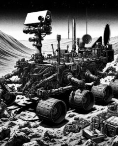 ai-mars-rover-organic-molecules