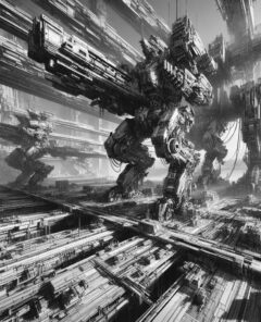 ai-mech-strategy-world-war