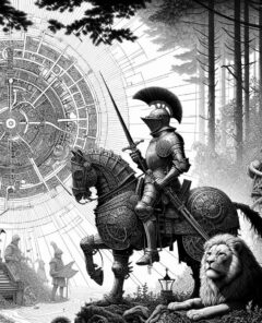 ai-medieval_knight_treasure_hunt