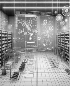 ai-medikamentenforschung-seltene-krankheiten