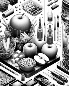 ai-microplastics-healthy-foods