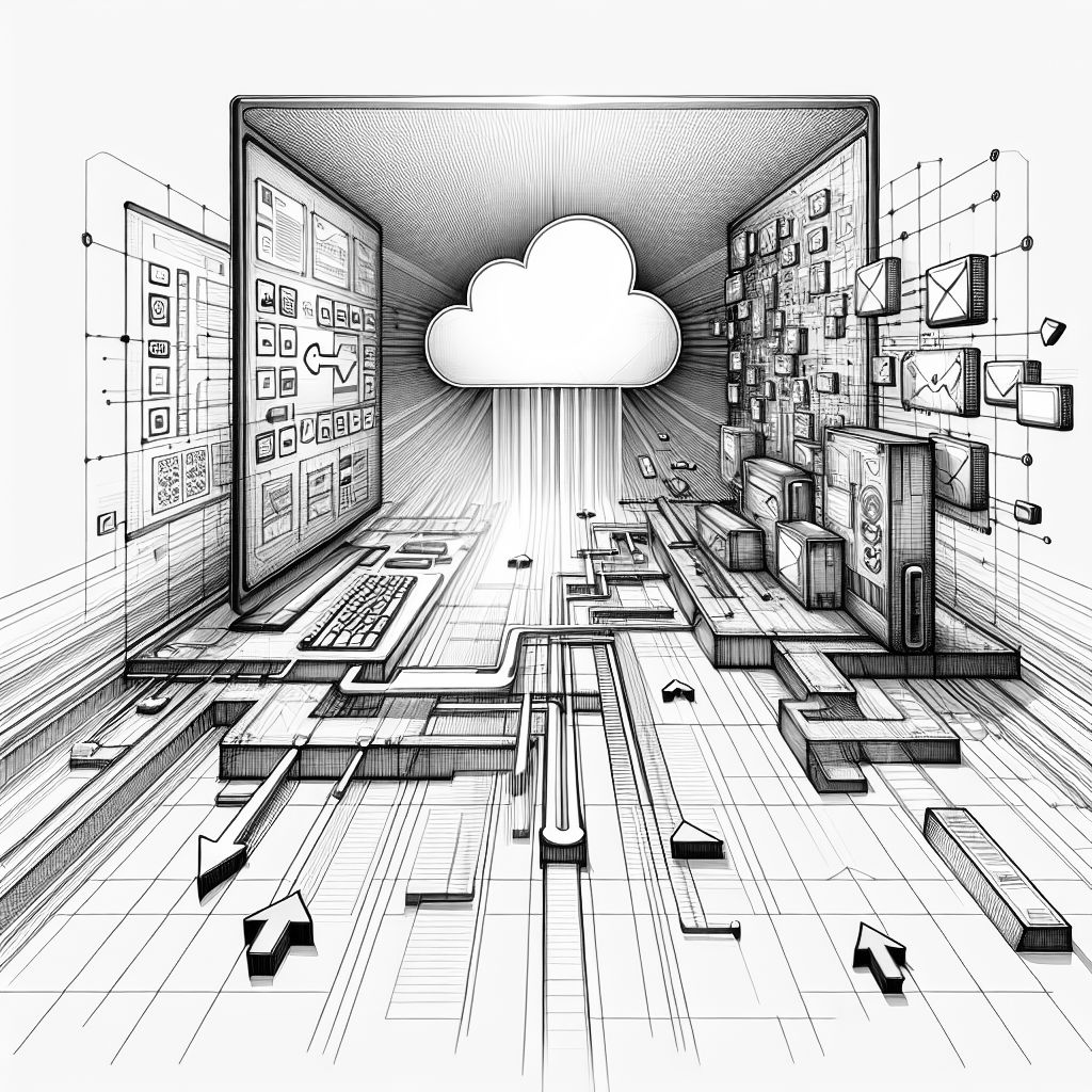 Microsoft 365 Apps fördern OneDrive-Backups ab 2025 Microsoft 365 Apps fördern OneDrive-Backups ab 2025