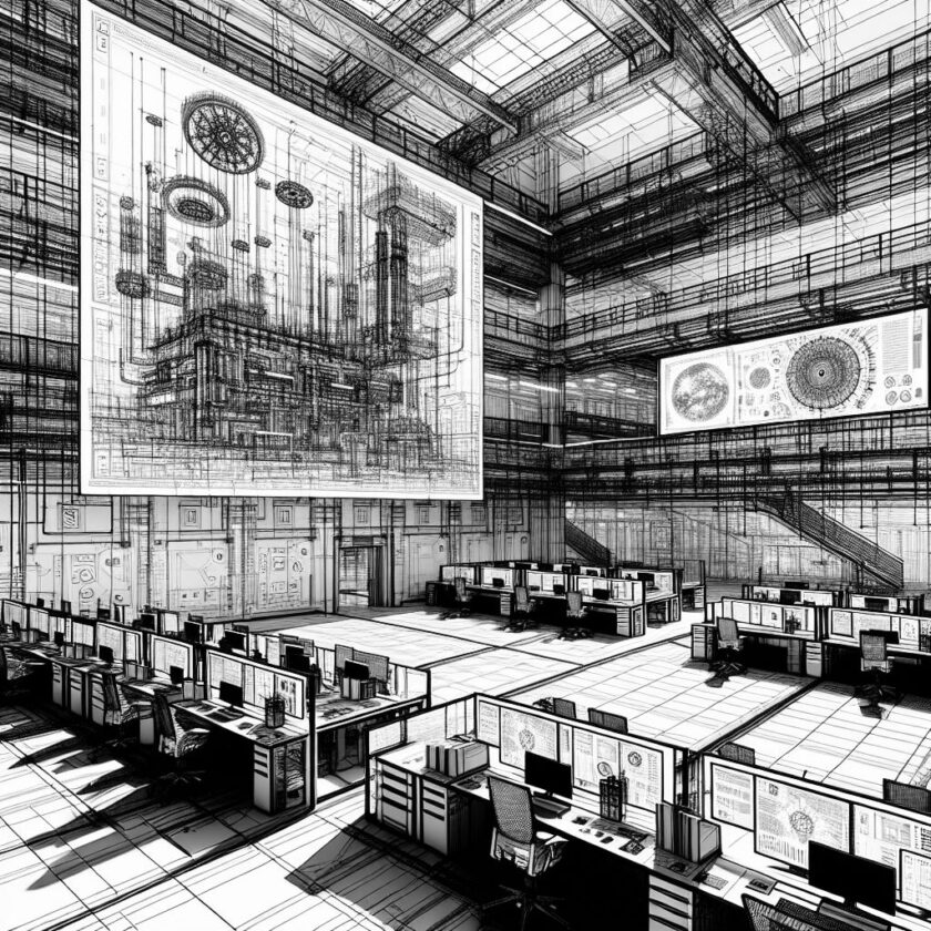 Microsoft verstärkt KI-Bemühungen im Wettbewerb mit OpenAI