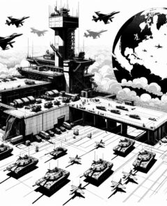ai-military-emissions-climate-change
