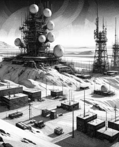 ai-military_base_greenland_radar_defense_arctic
