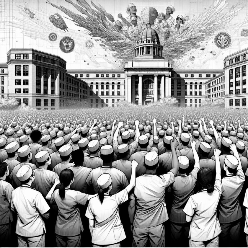 Militärische Karrierewege für Medizinstudenten an der Midwestern University