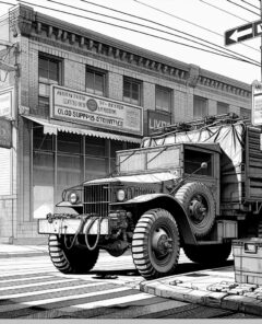 ai-military_vehicle_surplus_store_historical_artifact