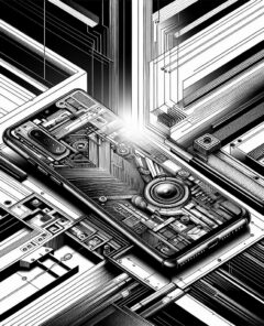 ai-minimalist_phone_amoled_display