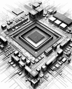ai-modem-chip-technology-tsmc