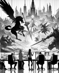 ai-monster-hunter-community-support