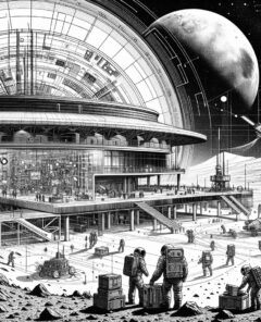 ai-moon-mars-space-exploration