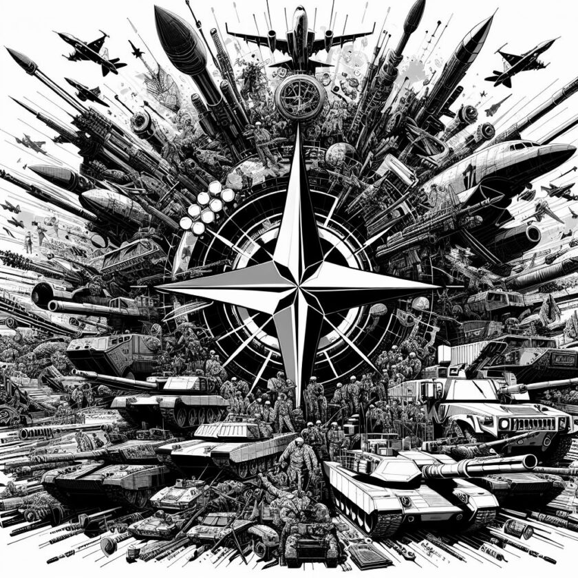 USA ziehen sich aus NATO-Manövern in Europa zurück